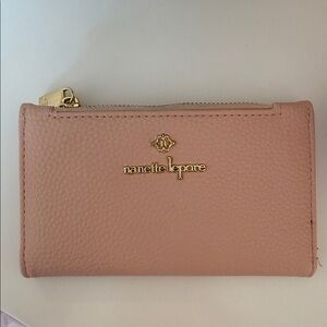 Nanette lepore wallet